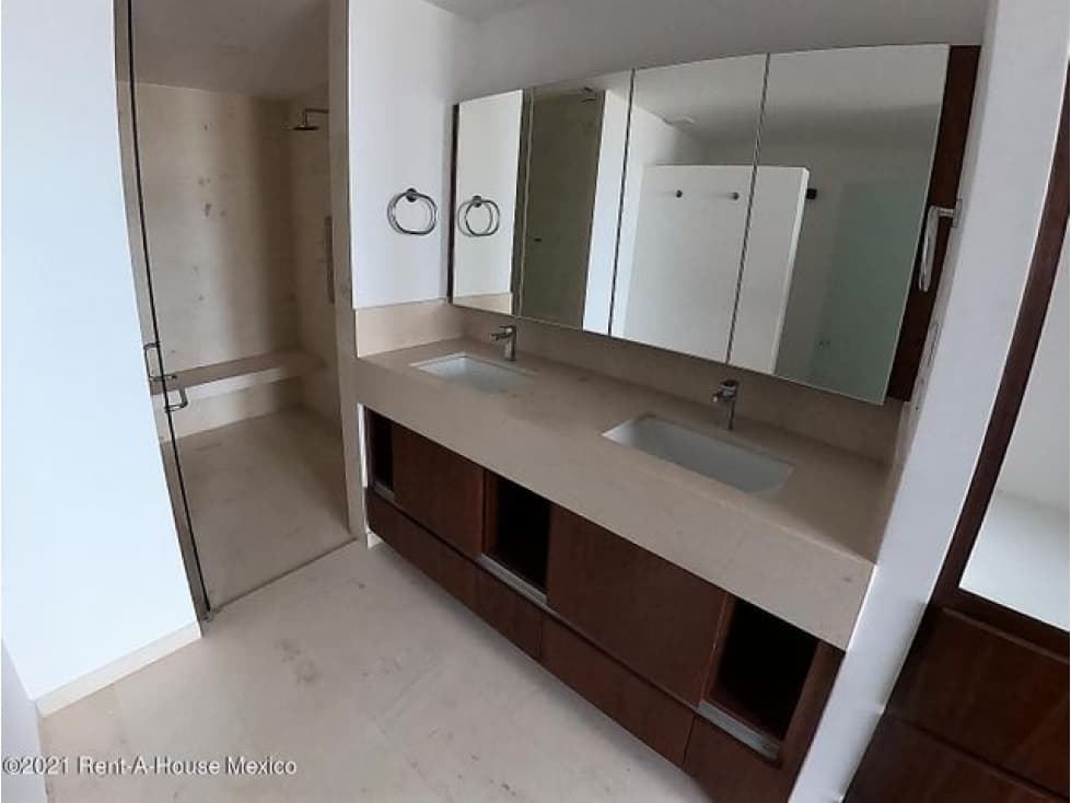 Departamento en renta en condominio premium de Juriquilla IG - 1