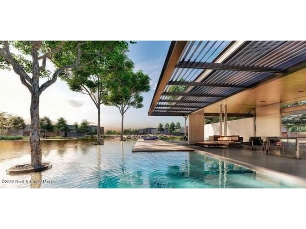 Terrenos en venta en nuevo desarrollo colindante al Campanario IG - 1