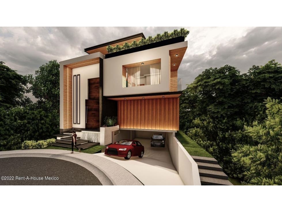 Casa en venta cerca de Junípero Serra-GOH - 1