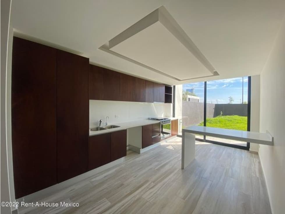 Departamento en renta en Juriquilla con hermosas amenidades IG - 1