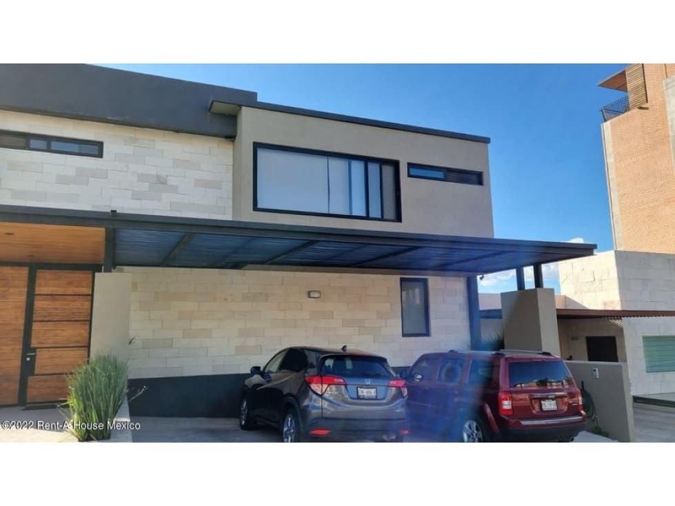 venta casa MISION SAN JERONIMO 3 recamaras 6 baños - 1