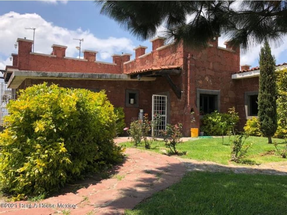 Gran Finca con Caballeriza y Chimenea, Venta. San Bartolomé de Pino - 1