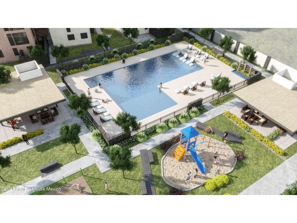 PREVENTA. Penthouse a estrenar con terraza - El Mirador. - 1