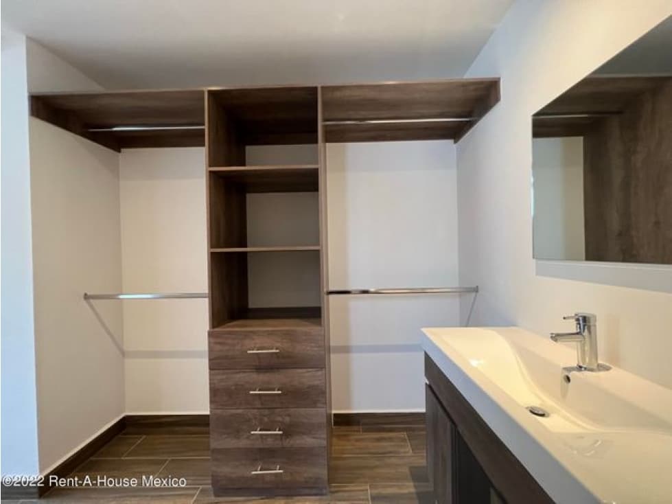 Hermoso departamento a estrenar en El Refugio IG - 1