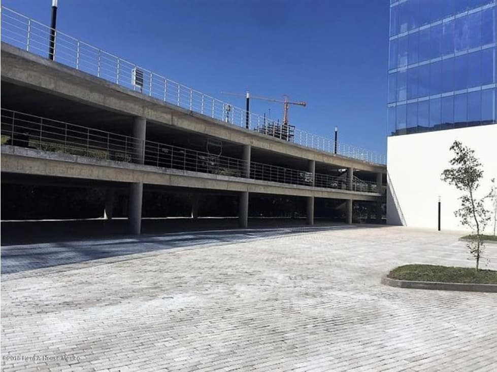 Centro Sur - Oficina con control de acceso, VENTA - 1