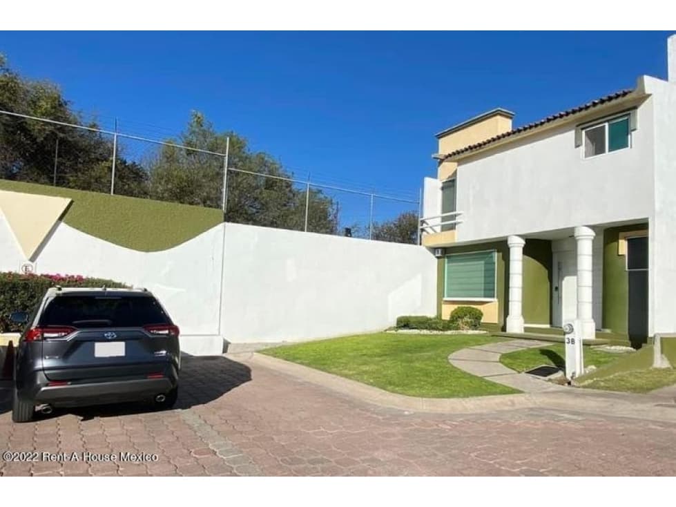 Casa en esquina se venta en palmares colonia jurica de 3 recamaras - 1