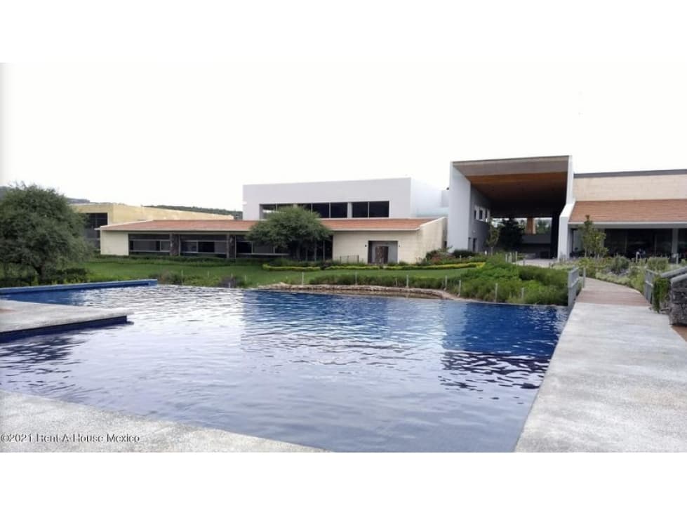 Altozano lote residencial en VENTA de 555 mts2 QH4290 - 1