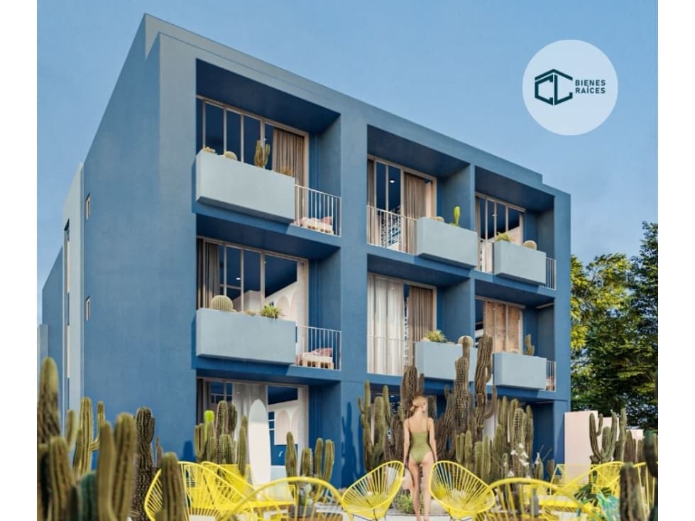 Se venden Lofts Los Cabos - 1