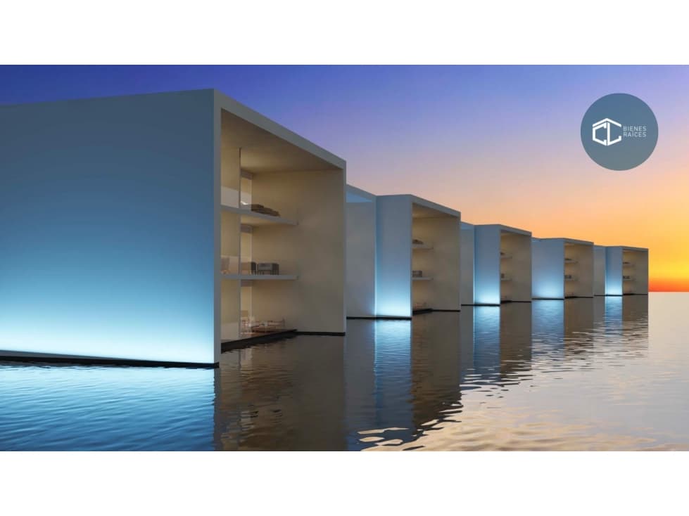 Se venden condos Club Campestre San José del Cabo Cora - 1