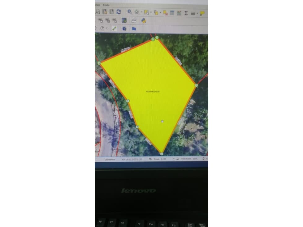 Se vende lote residencial, Cabo Bello, Cabo San Lucas - 1