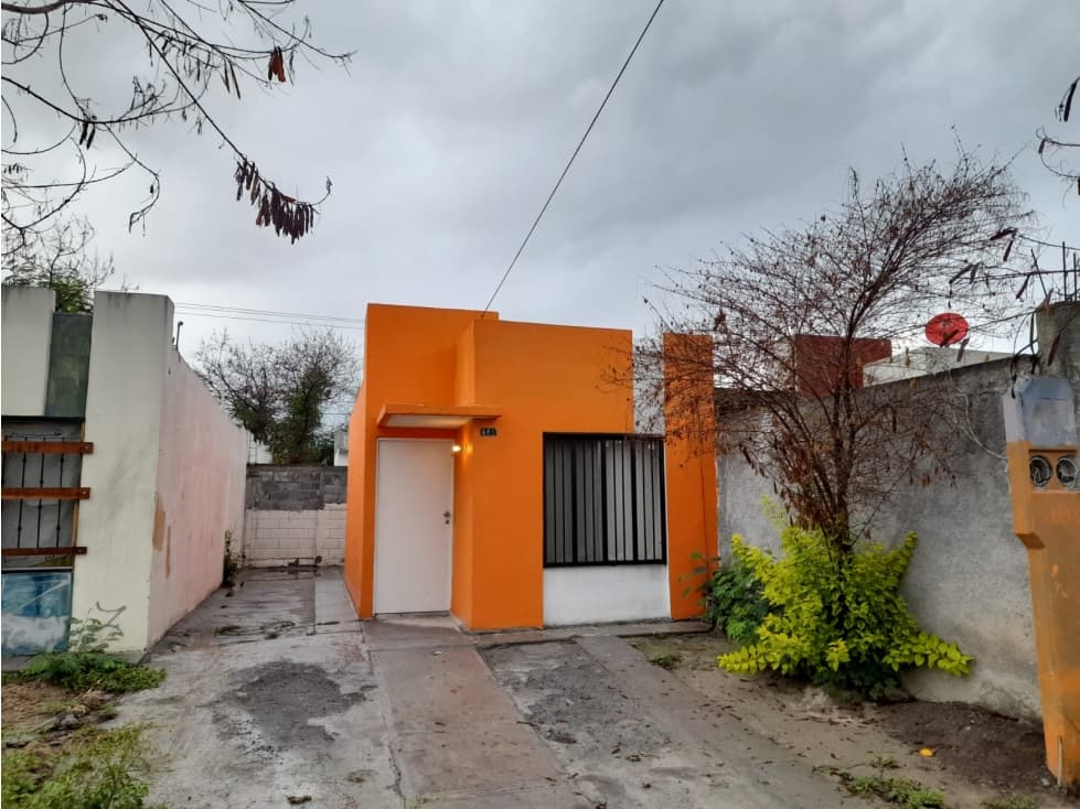 Casa en venta Residencial San Miguel - 1