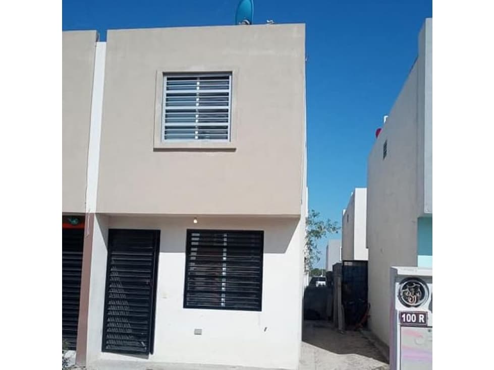 Casa en venta Privada los Prados - 1