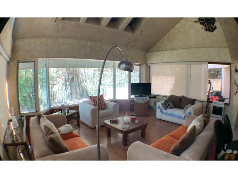 Casa en venta Condado de Sayaavedra - 1
