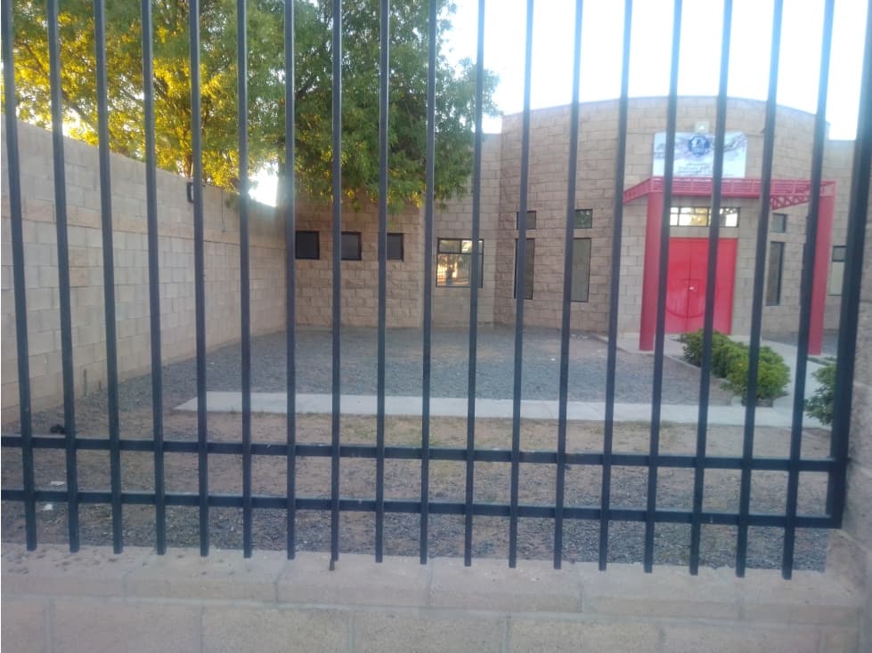 VENTA O RENTA DE LOCAL COMERCIAL O PARA FIESTAS - 1