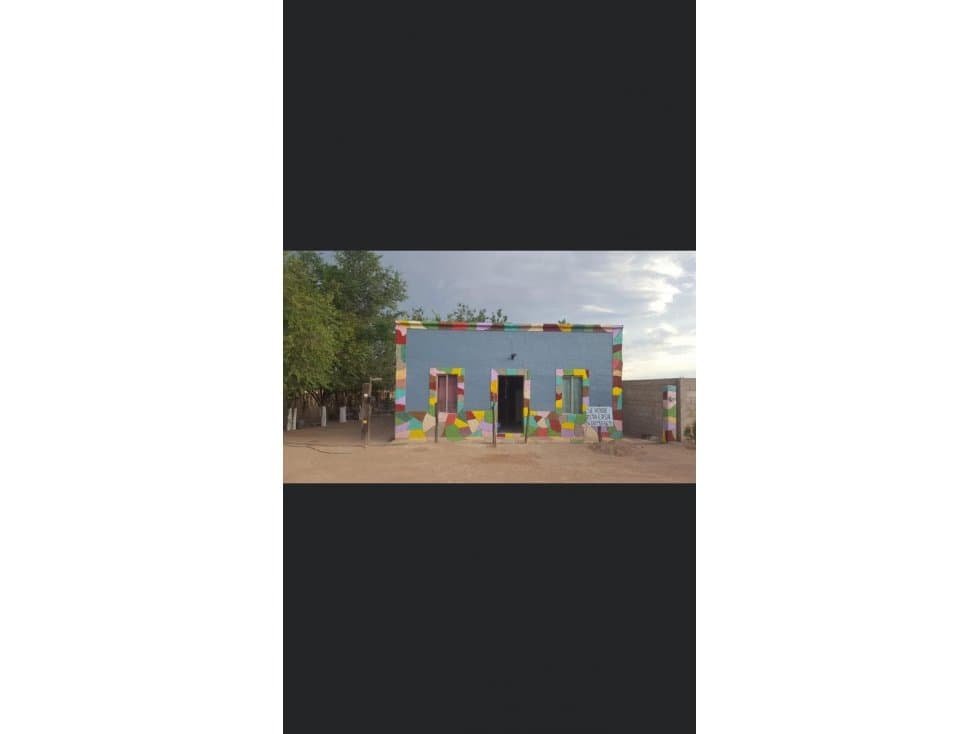 CASA EN VENTA - 1