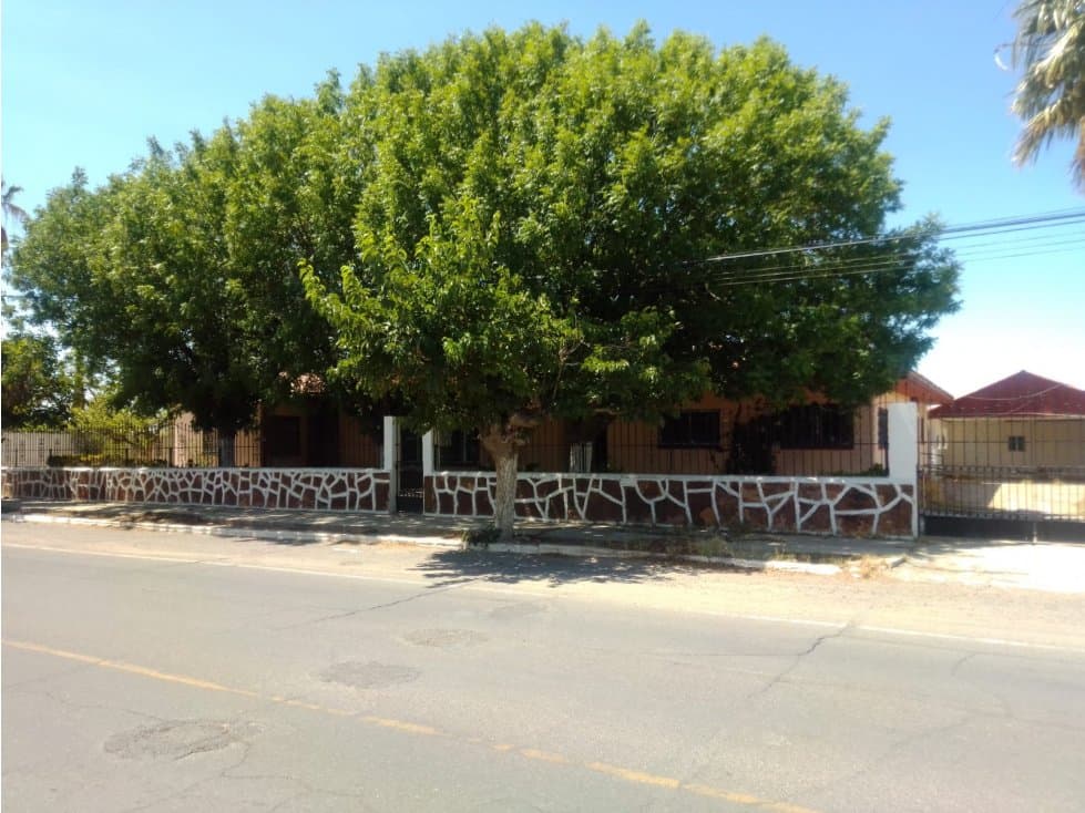 VENTA DE CASA AGUA PRIETA SONORA CERCA DE LA LINEA INTERNACIONAL - 1