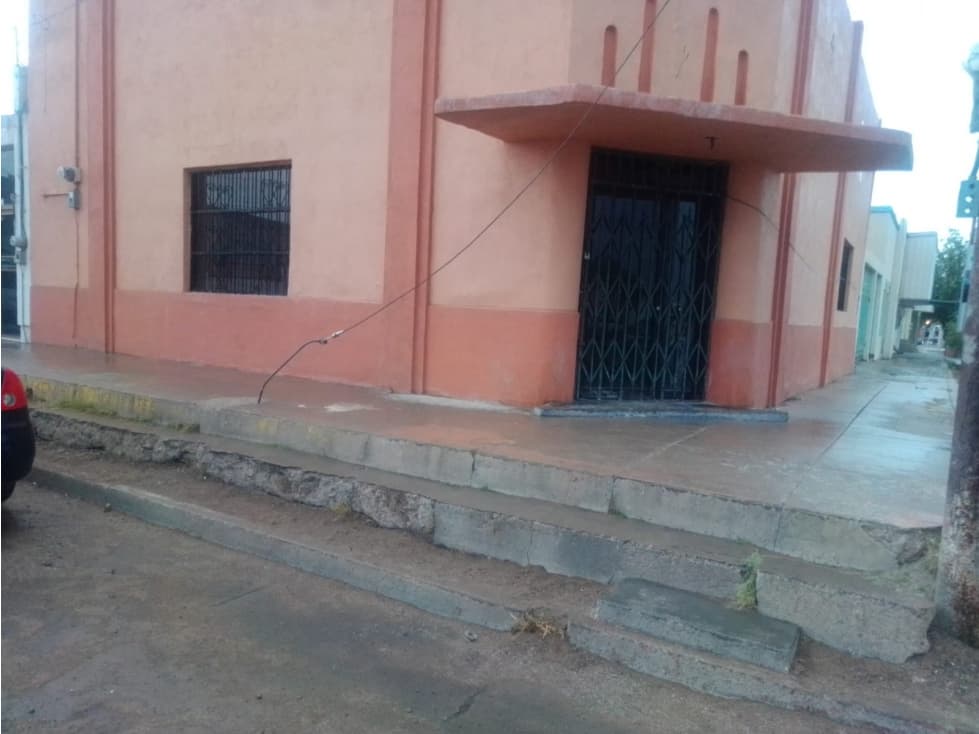 VENTA LOCAL COMERCIAL,CASA,DEPARTAMENTO,BODEGA. - 1