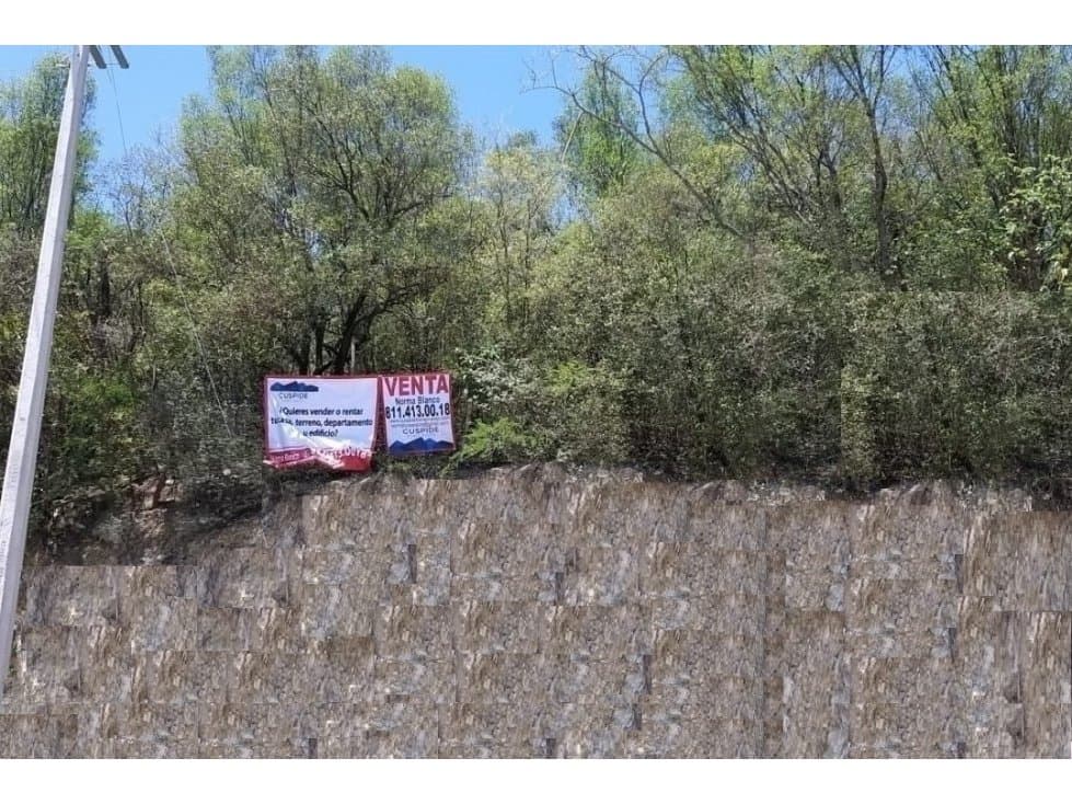 TERRENO EN VENTA EN EL PORVENIR EN ALLENDE NUEVO LEON - 1