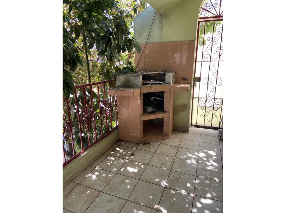 Departamento en venta Col  Vista Sol, a 500 mts de Av Miguel Alemán - 1