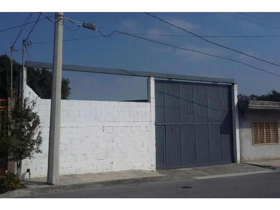 BODEGA O TERRENO EN VENTA EN COLONIA AMERICA UNIDA - 1