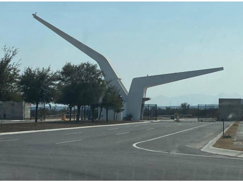 Terreno venta Las Aves - 1
