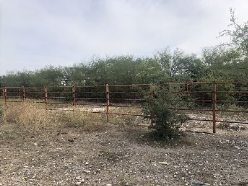 RANCHO EN VENTA EN LOS RAMONES EN NUEVO LEÓN - 1