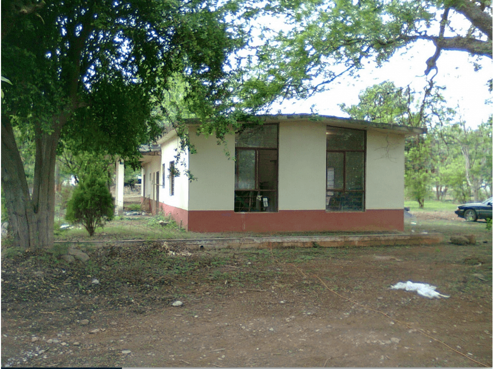 TERRENO EN VENTA ALLENDE SECCION DIEGO LOPEZ RAICES - 1