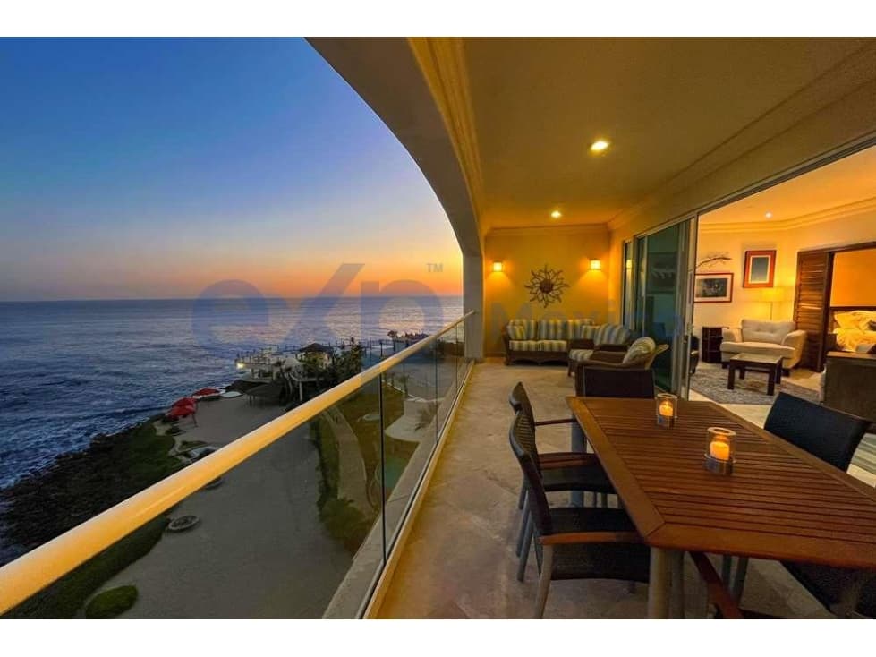 ¡Disfruta de vivir en el hermoso Las Olas Grand Resort en un - 1