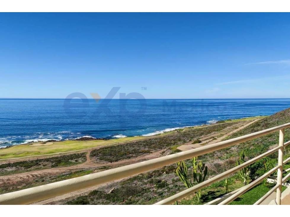 Disfrute de vivir en el prestigioso Bajamar Oceanfront Golf Resort - 1