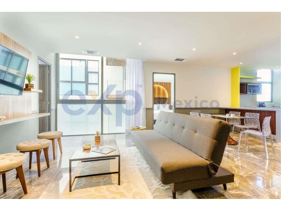 Singular Condo-Hotel de lujo en Playa del Carmen - 1
