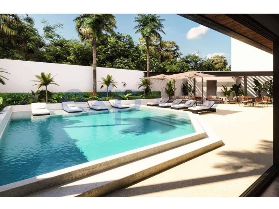 Disfruta y vive el lujo del Condominio Cumbres Suites - 1