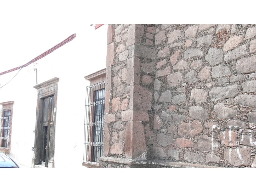 TERRENO CENTRO DE SAN JUAN DEL RIO - 1