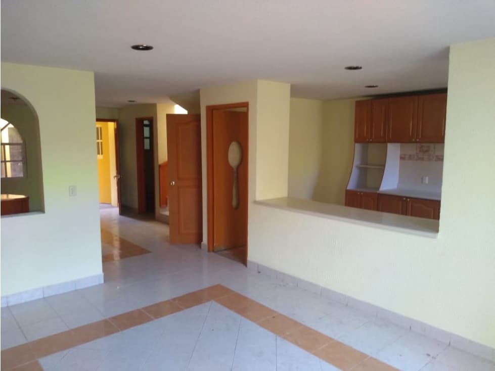 Casa en venta centro de san juan del rio - 1