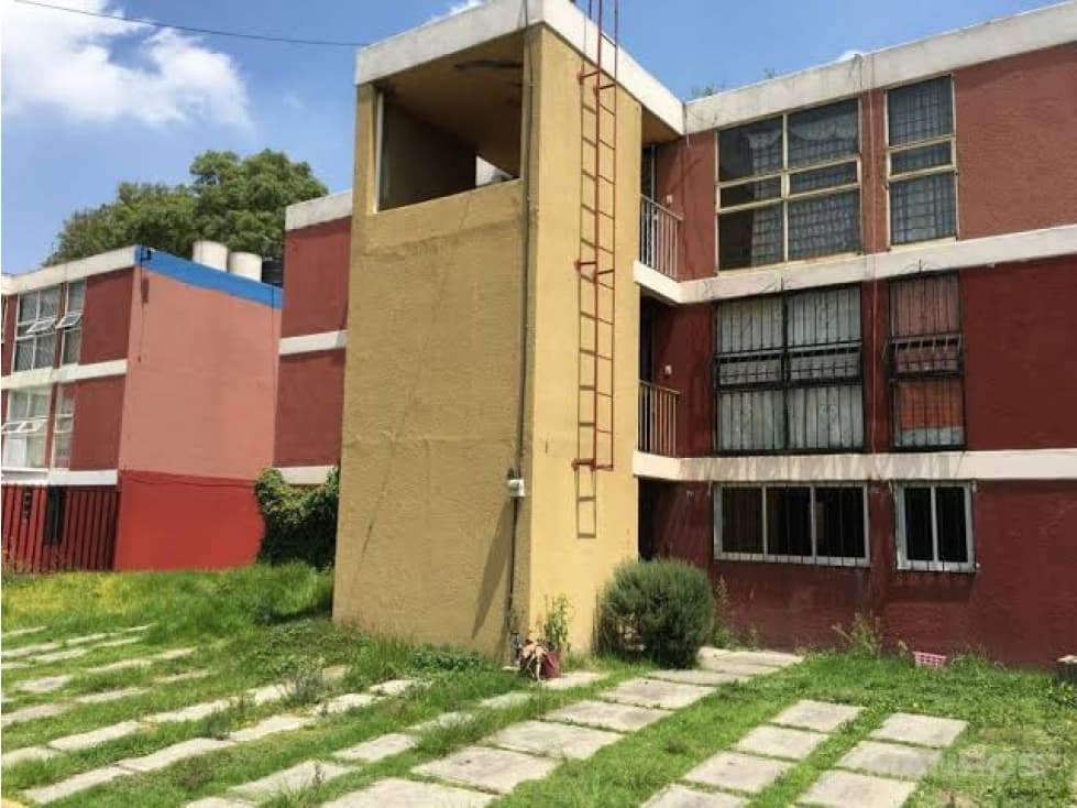 Departamento en Venta en la Veleta - 1