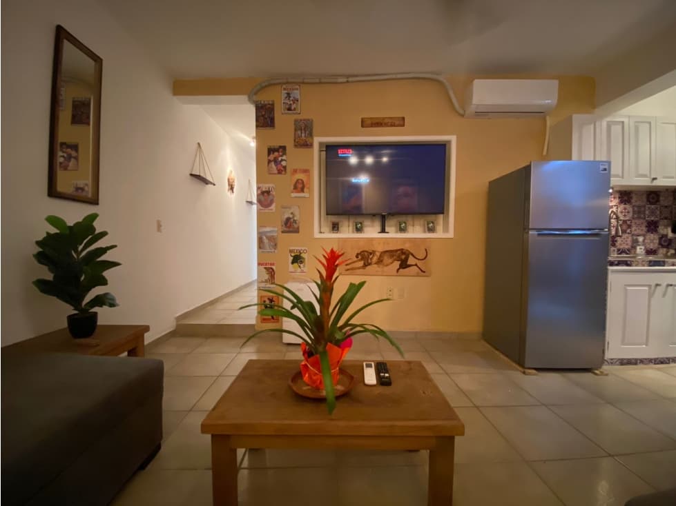 CONDO BASILIO BADILLO EN VENTA - 1