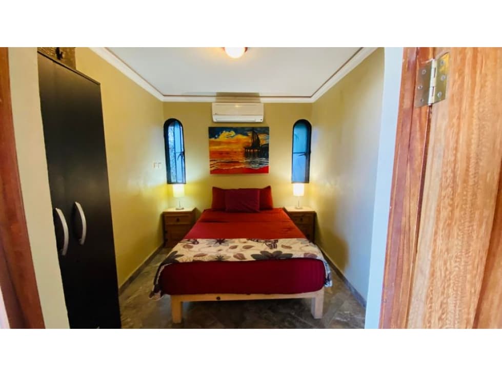 2 BEDROOM CONDO FOR SALE ZONA ROMANTICA - 1