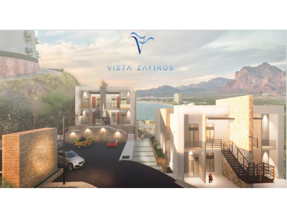 VENTA DE CONDOMINIOS EN SAN CARLOS - 1