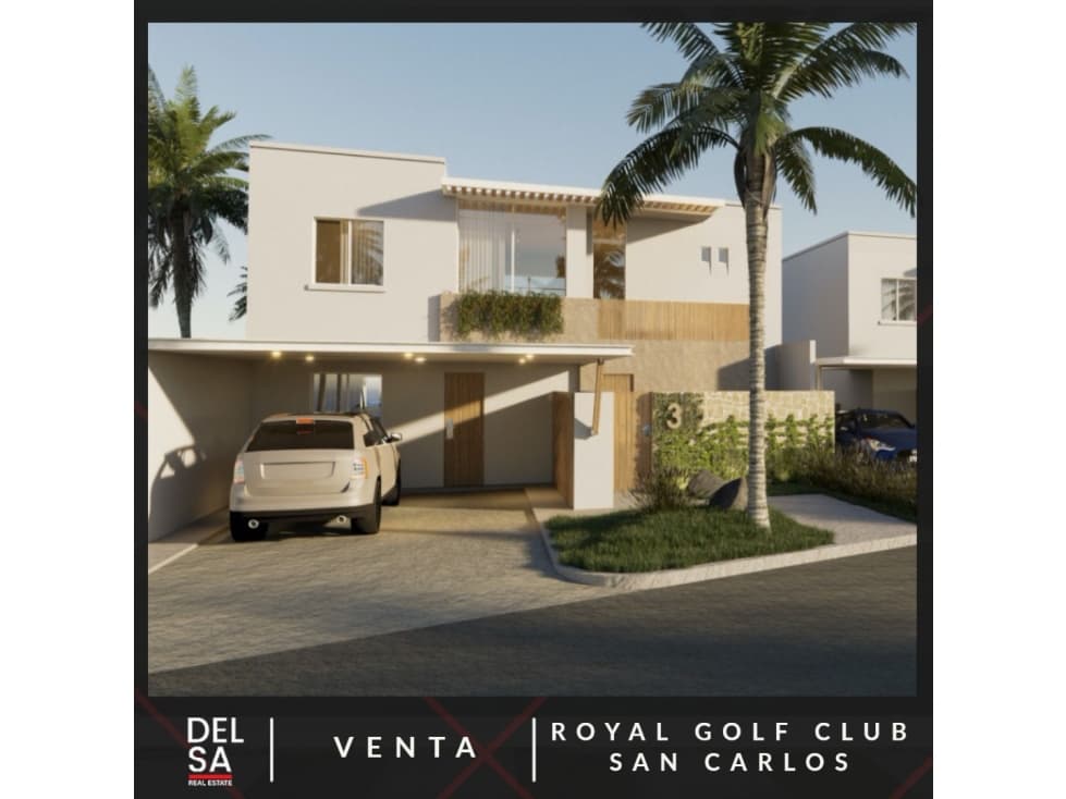 VENTA DE CONDOMINIOS EN SAN CARLOS MODELO ARENA. - 1