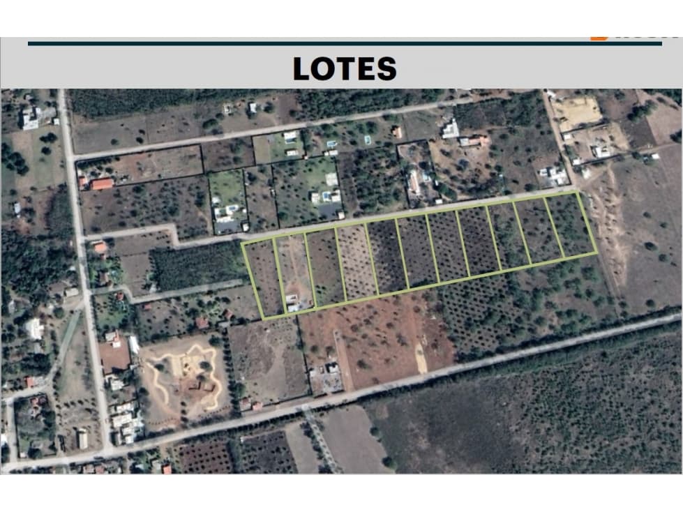 TERRENO EN VENTA CARRETERA NACIONAL MONTEMORELOS LOS LIRIOS - 1