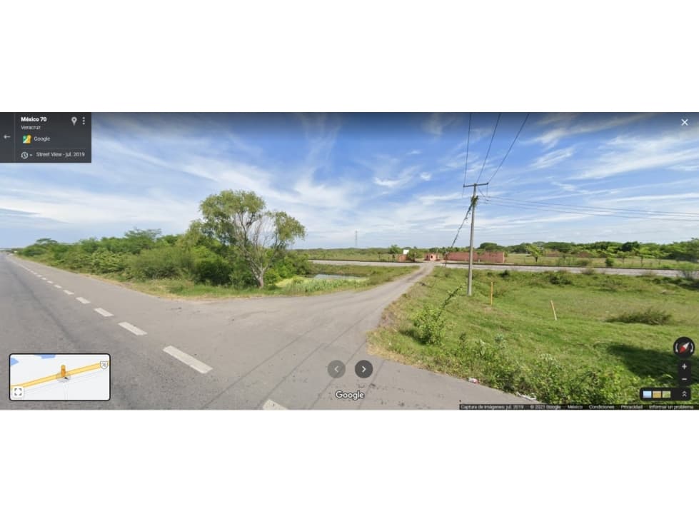 TERRENO INDUSTRIAL EN VENTA - 1