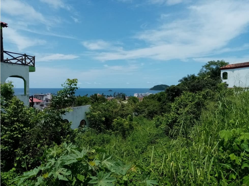 GRAN PPORTUNIDAD DE TERRENO EN GUAYABITOS - 1