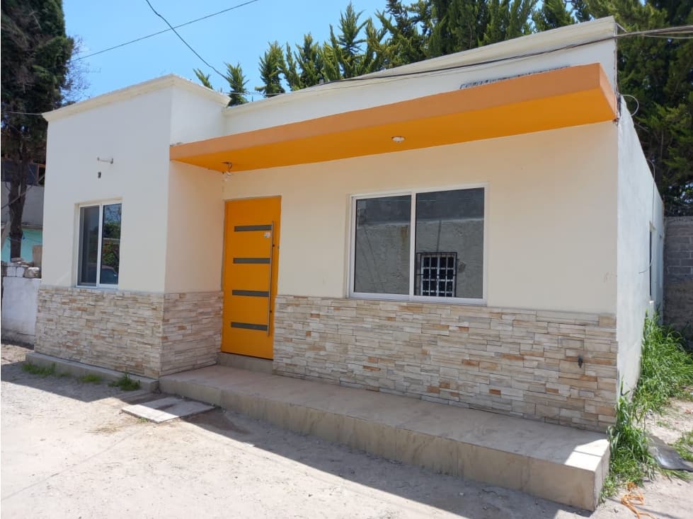 Casa en Venta en Atitalaquia - 1