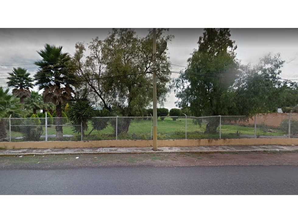 Terreno sobre carretera en Tlaxcoapan - 1