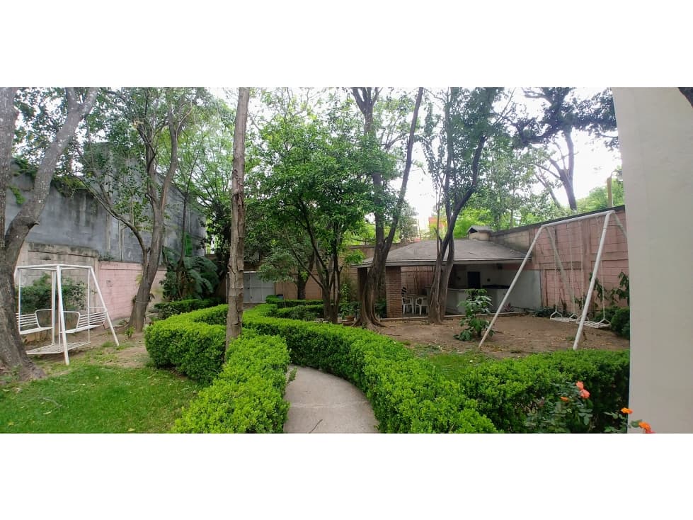 Casa Amueblada en Venta Col. Rincón de la Sierra - 1