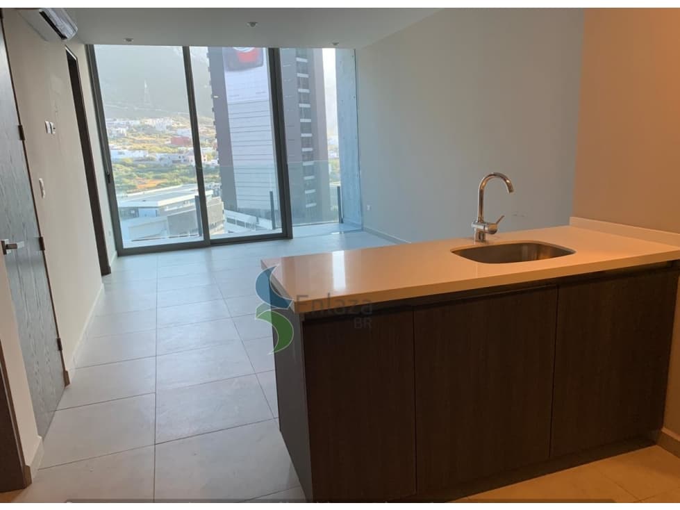 Renta de departamento en Valle Poniente - 1