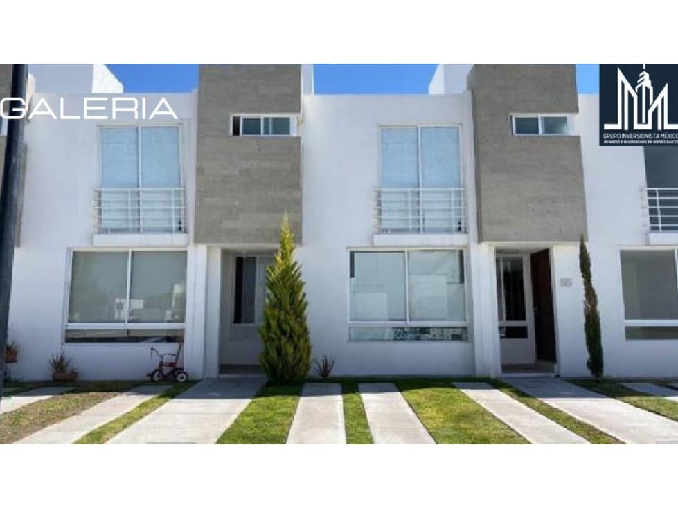 REMATO AMPLIA CASA EN SONTERRA QRO. QUE NO TE LA GANEN $872,200 - 1