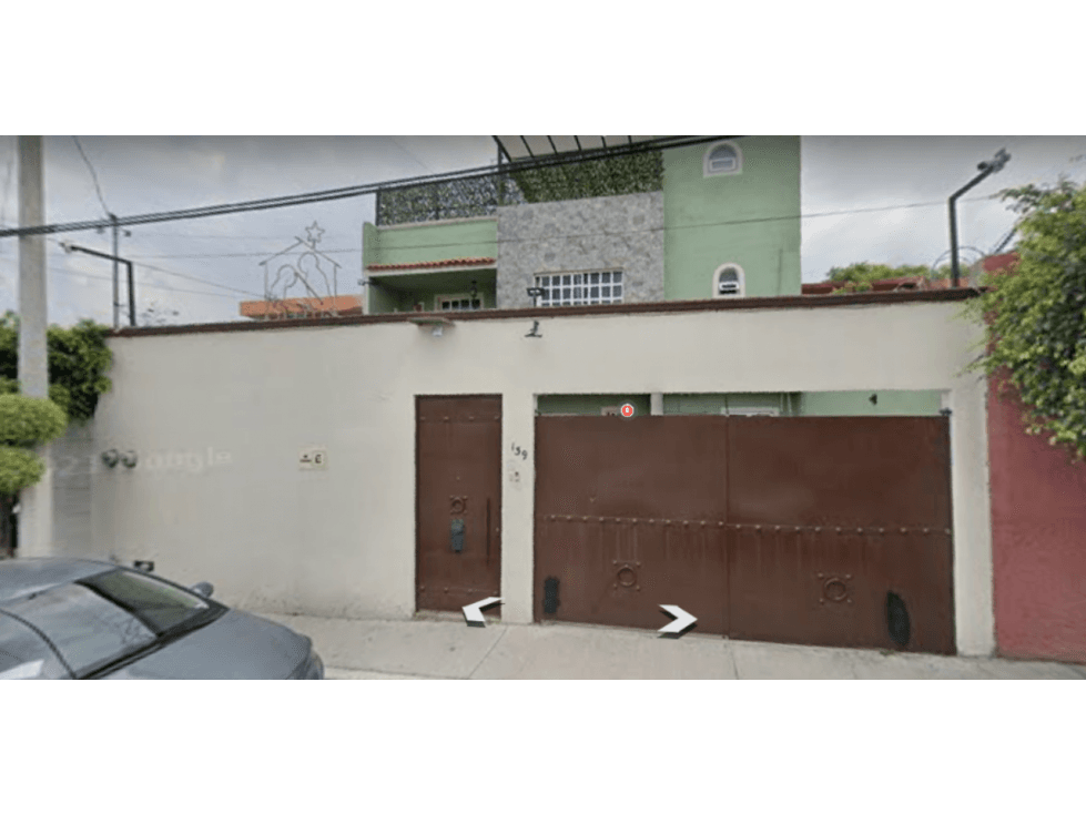 Casa en venta en Querétaro - 1