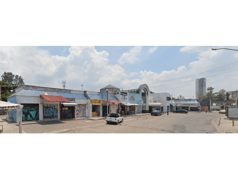 OPORTUNIDAD LOCAL COMERCIAL QUERETARO - 1
