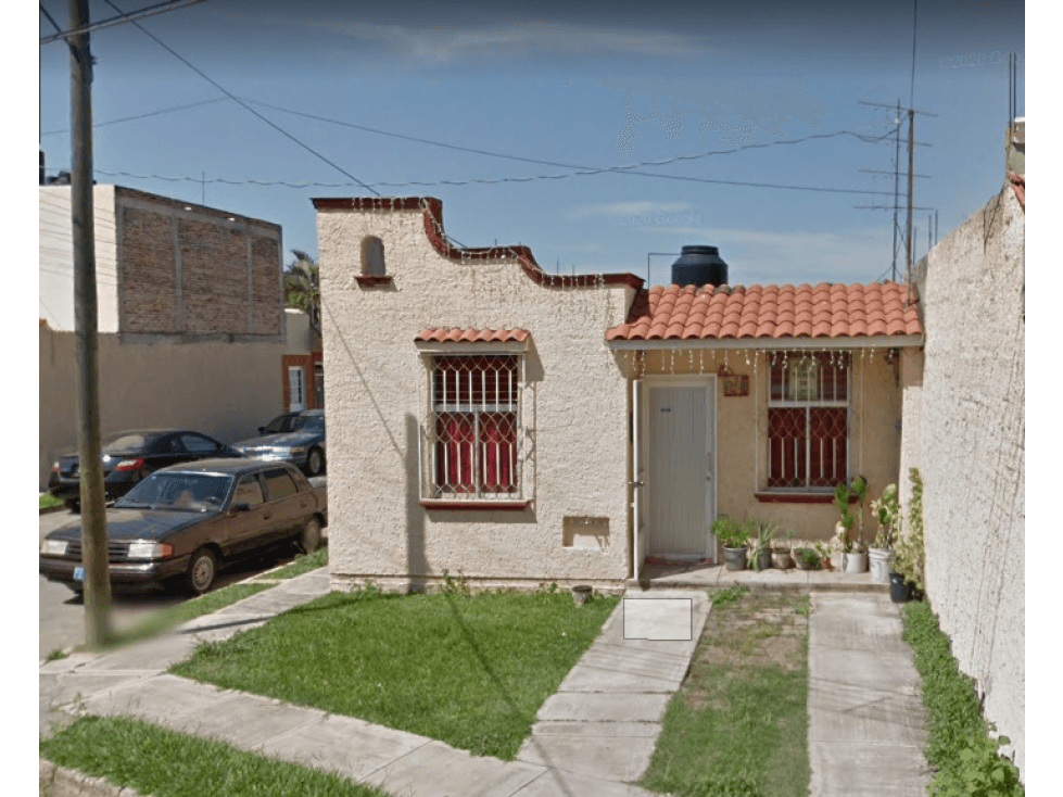 GRAN OPORTUNIDAD DE CASA EN NAYARIT MX. - 1
