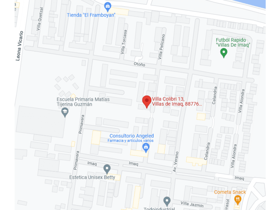 GRAN OPORTUNIDAD DE DEPARTAMENTO EN REYNOSA TAMAULIPAS - 1